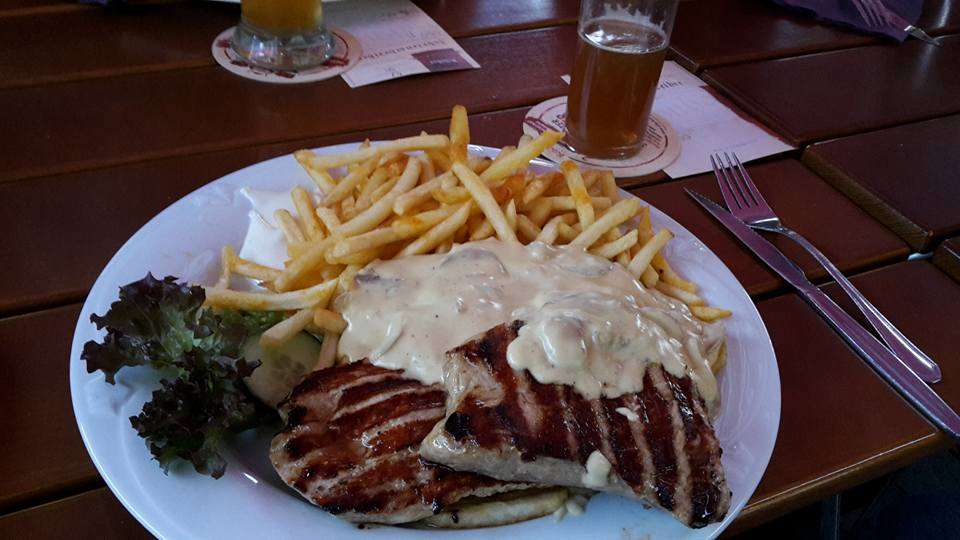 stammtisch august2