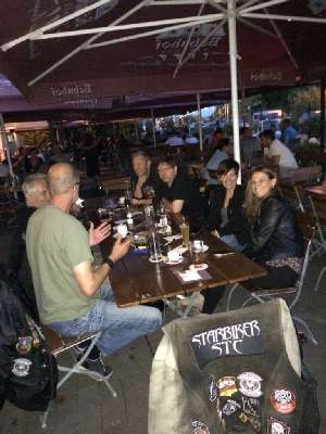 stammtisch august3