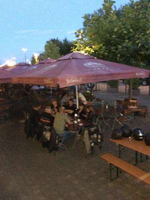 stammtisch august5
